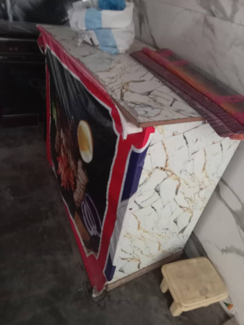 ہوٹل کا مکمل سامان برائے فروخت - بہترین حالت میں 2