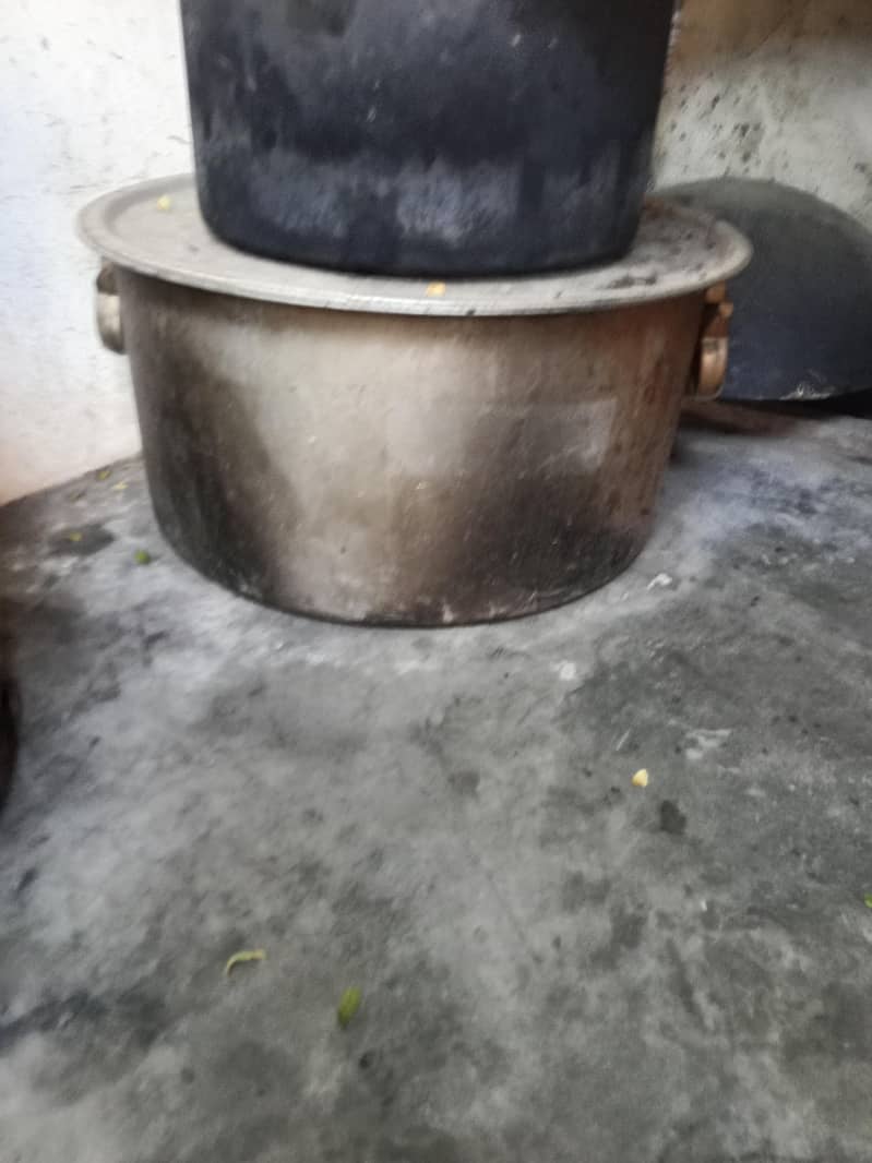 ہوٹل کا مکمل سامان برائے فروخت - بہترین حالت میں 6