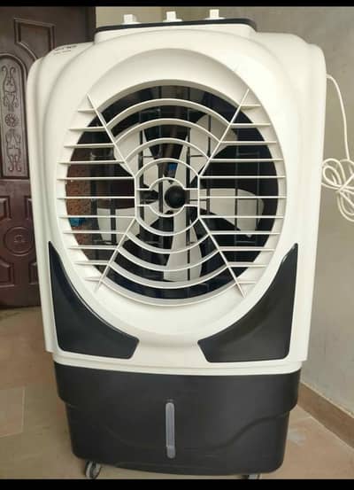 Room Air Cooler