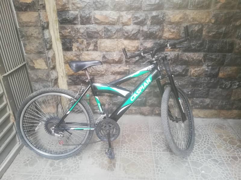 bicycle 0