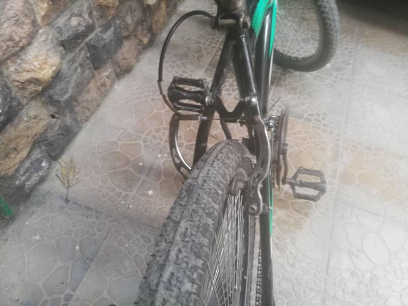 bicycle 4