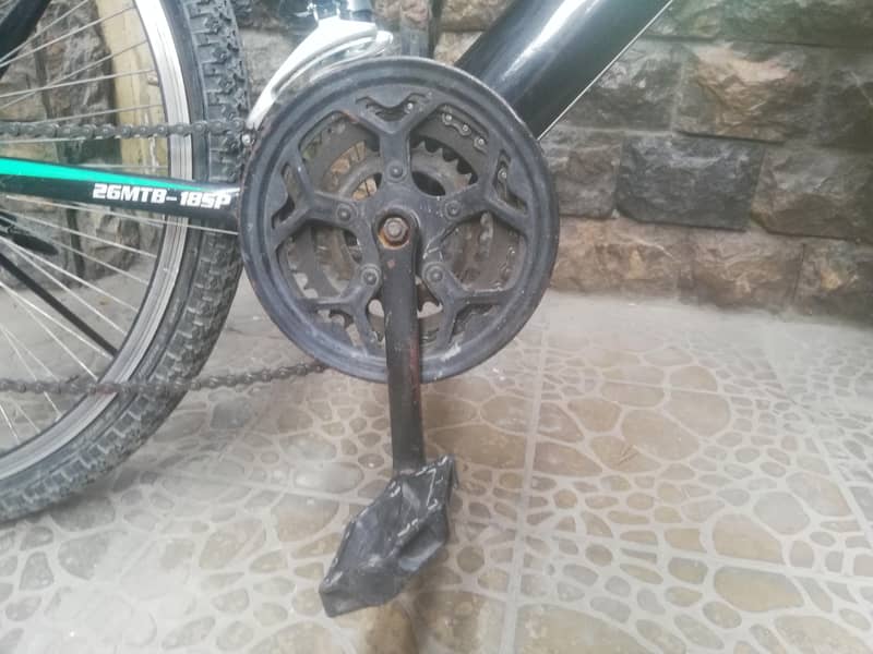 bicycle 5