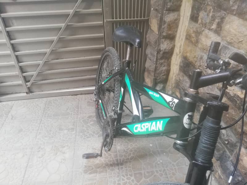 bicycle 6