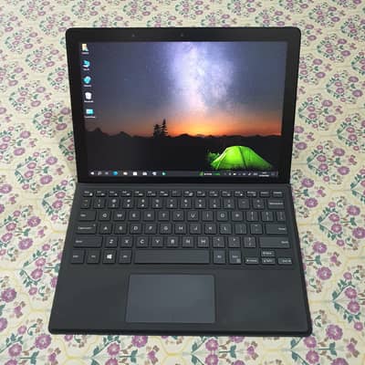 Dell Latitude 5290 2-in-1 Touchscreen | Core i5 8th Gen | 128 GB NVME