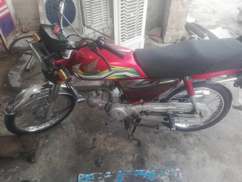 open letar 2