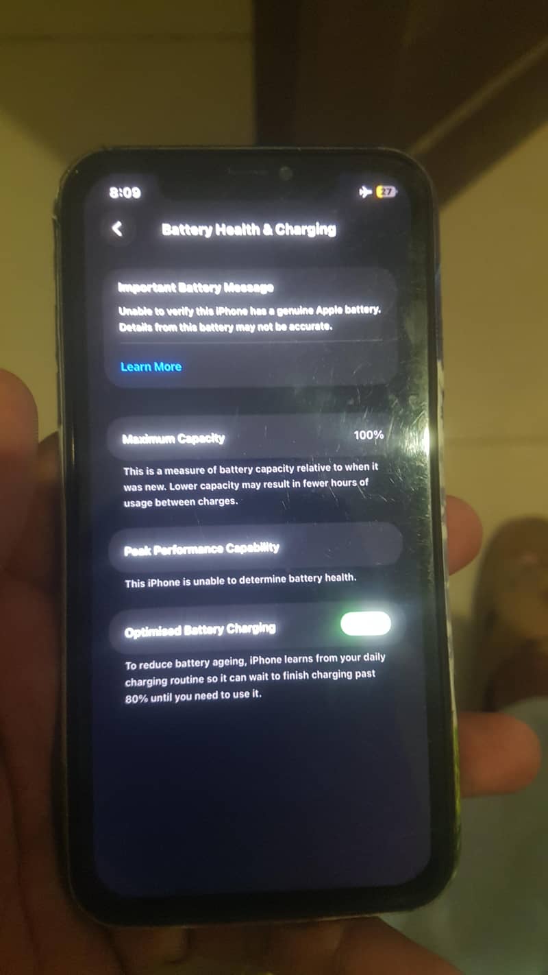 iphone 11 0