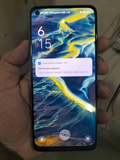 Oppo F21 Pro 5G 8/128 GB