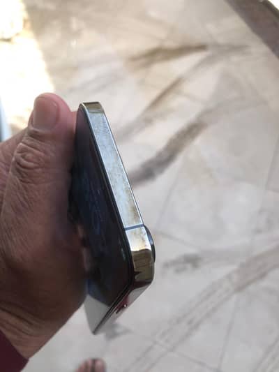 iPhone 12 Pro Max 128 go