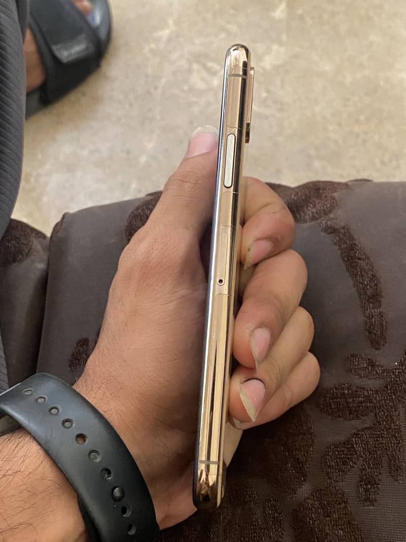Iphone xs 0