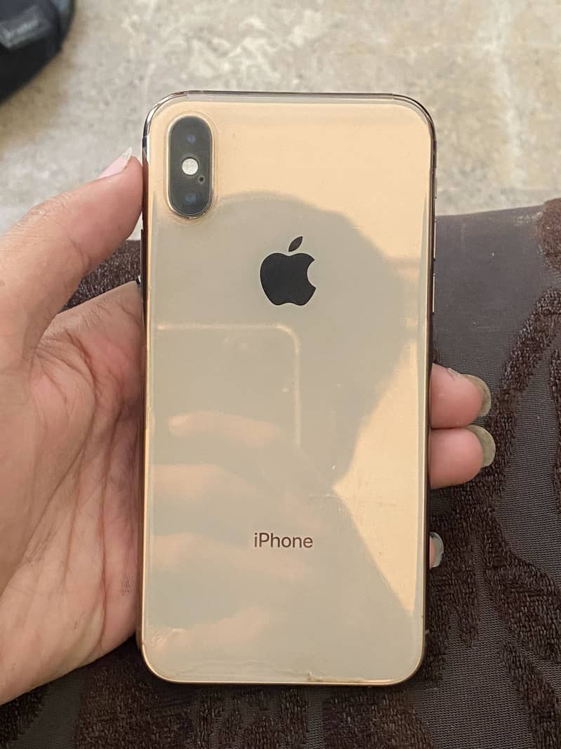 Iphone xs 6