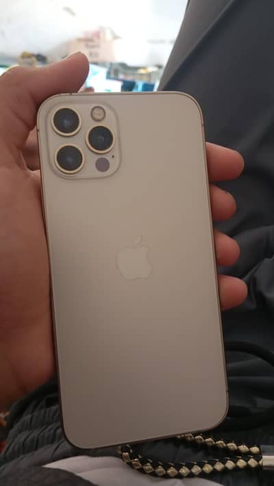 iphone 12 pro