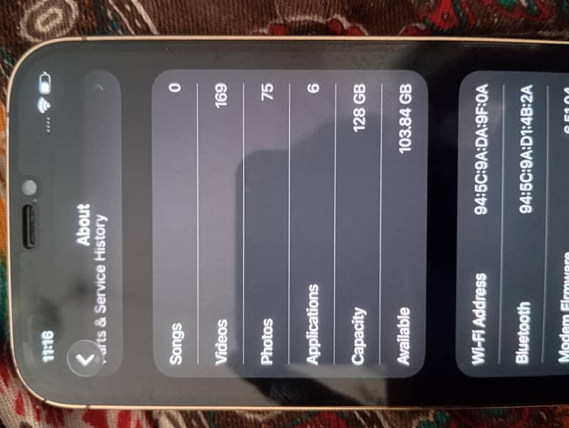iphone 12 pro 2