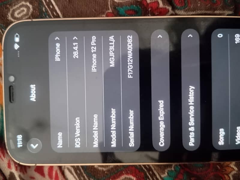 iphone 12 pro 4