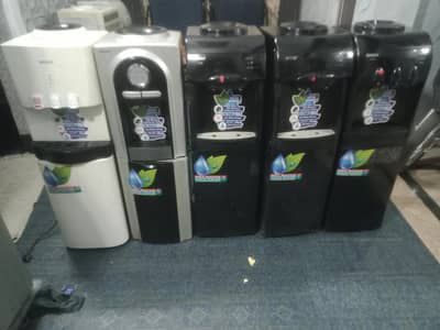 water despensir sell orient compny