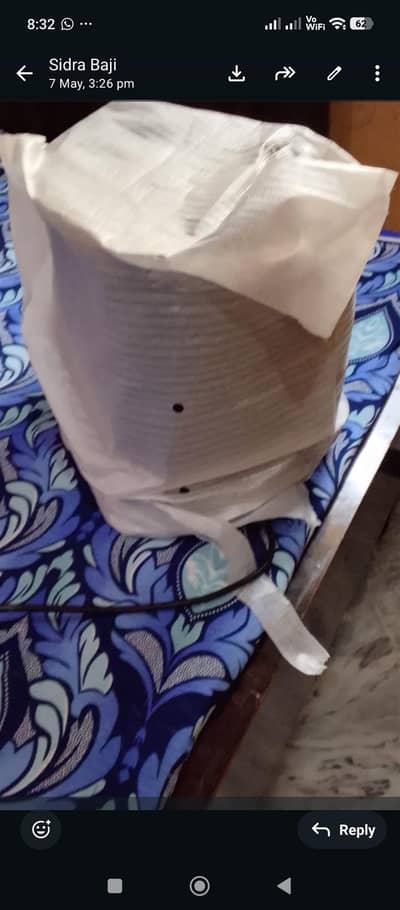 Multi Airfryer3 for sale in Good condition only 1 time used.