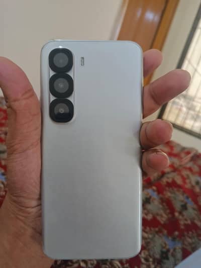 infinix hot 60 pro plus