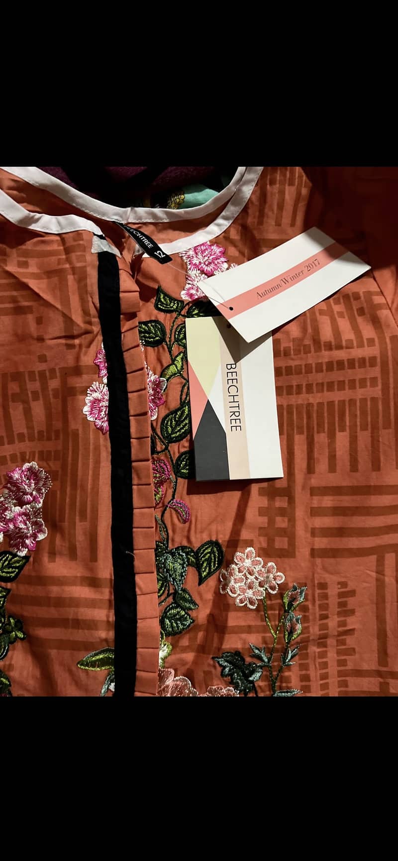 Branded kurti 0