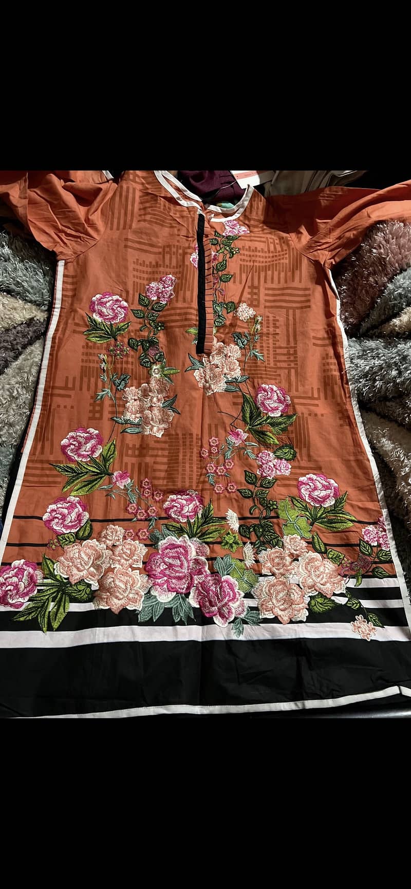 Branded kurti 1