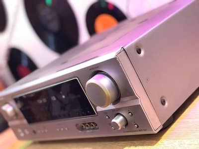 Denon AVR-1507 7.1  Channel Amplifier