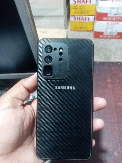 S20 ULTRA 5G sell or exchange