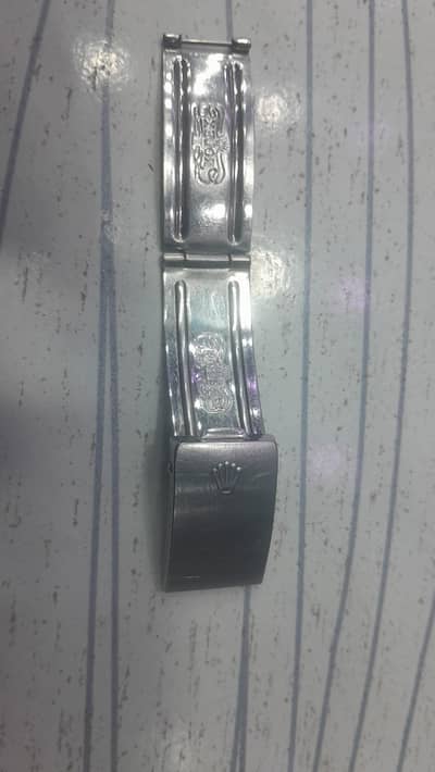 Rolex Buckle