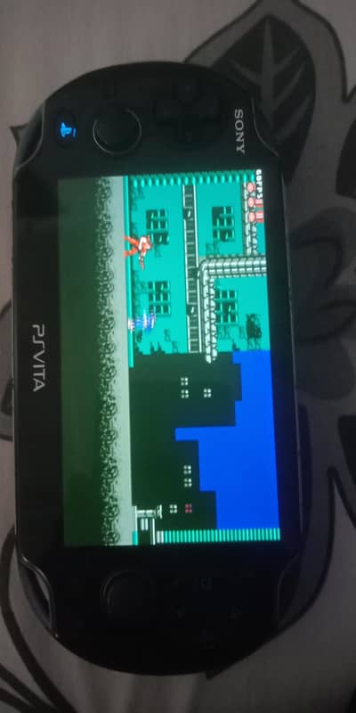 ps Vita OLED