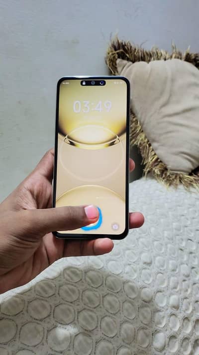 Tecno spark 30 for sale 10 bye 10 condition