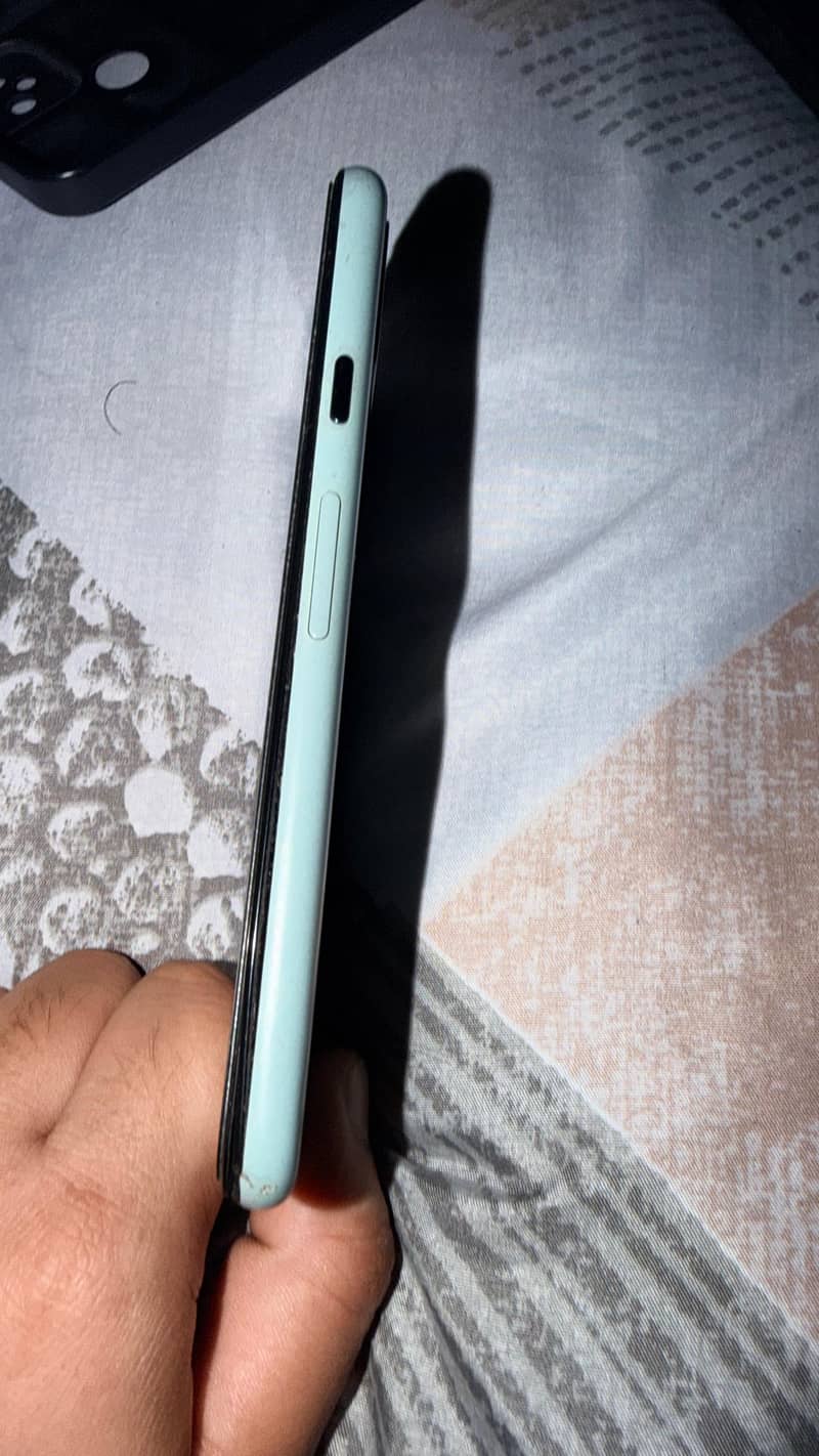 Pixel 5 2