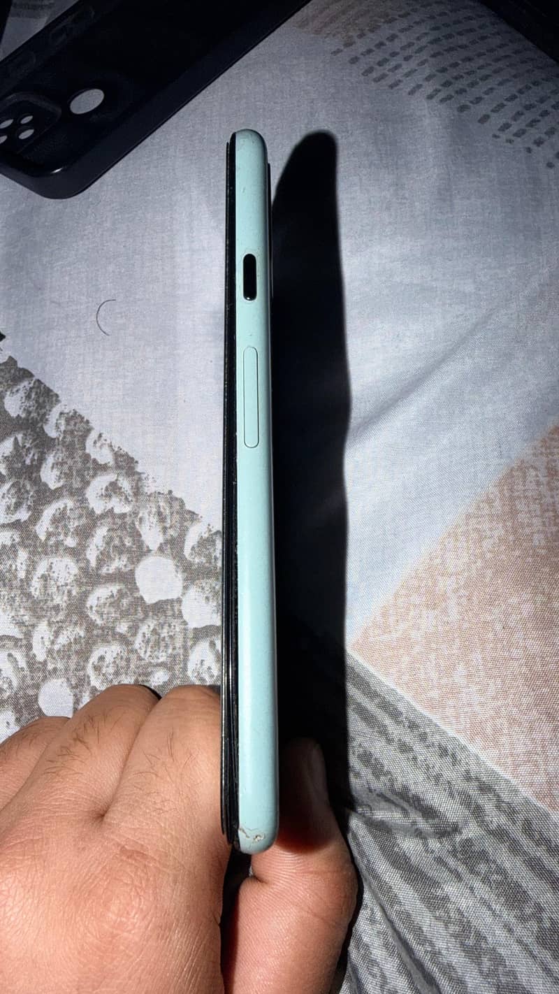 Pixel 5 3