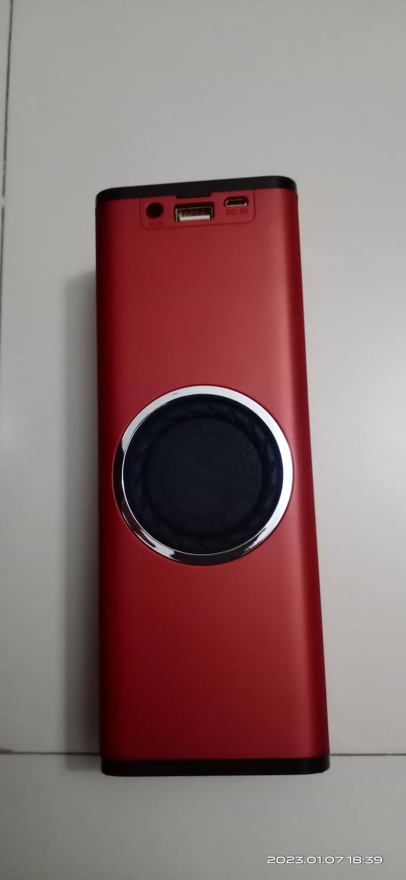 Speakers 5