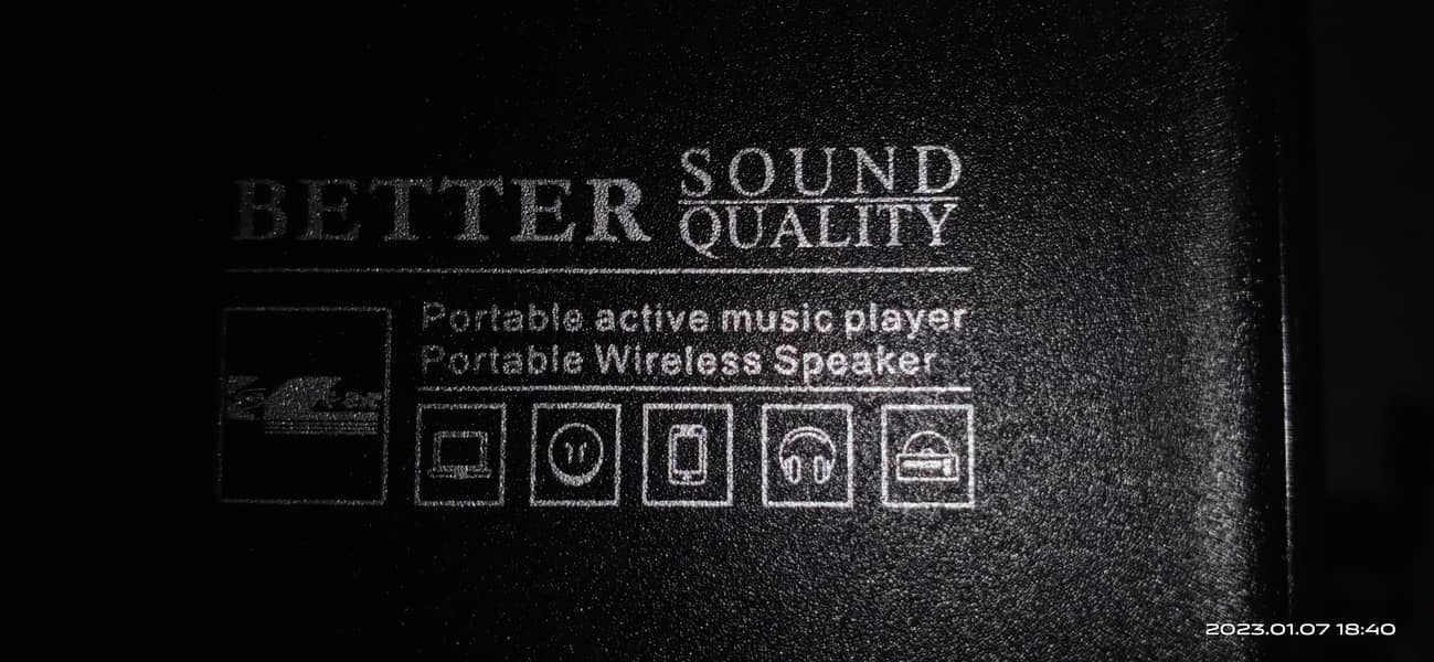 Speakers 8
