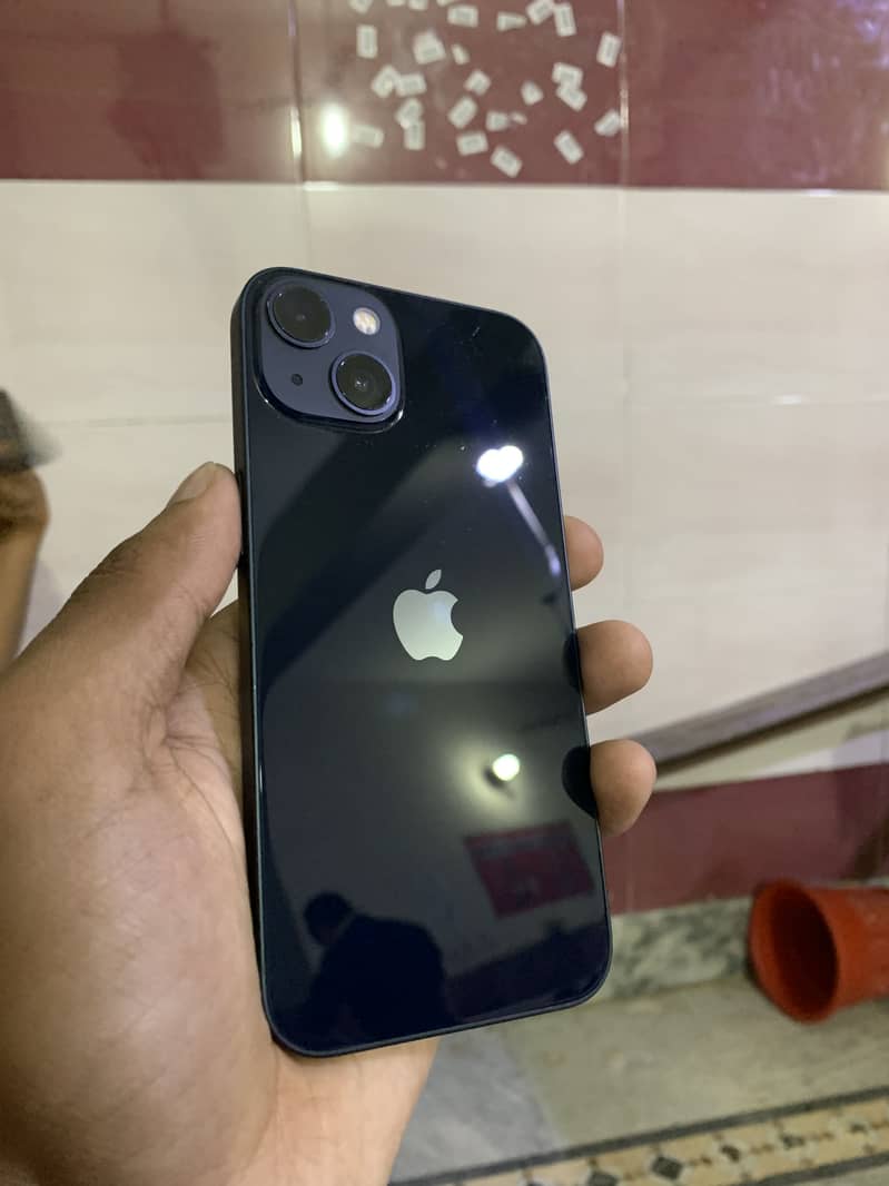 Iphone 13 3