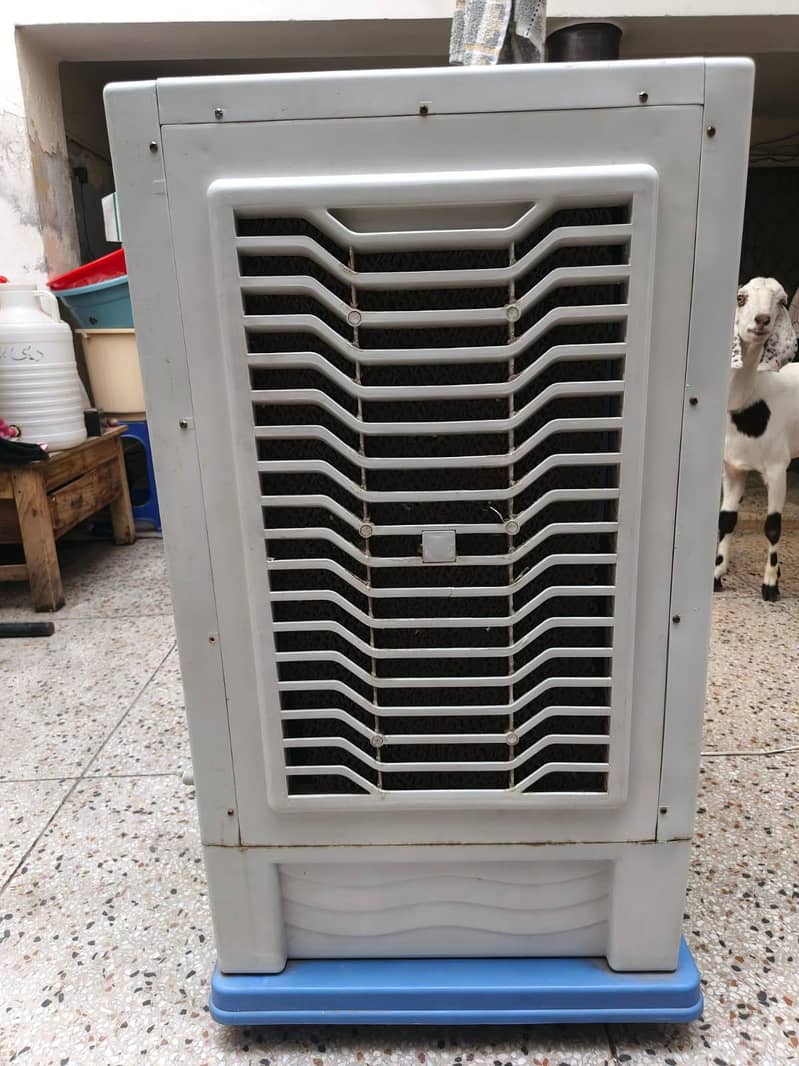 room cooler 1