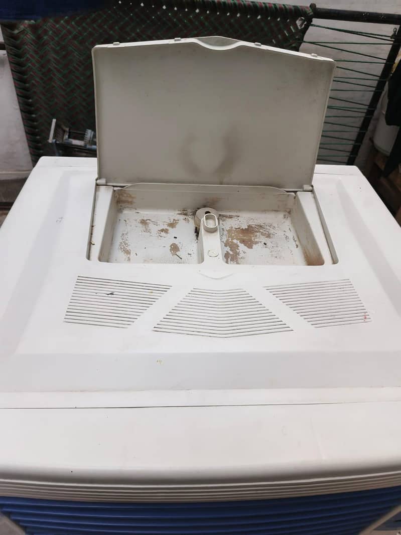 room cooler 2