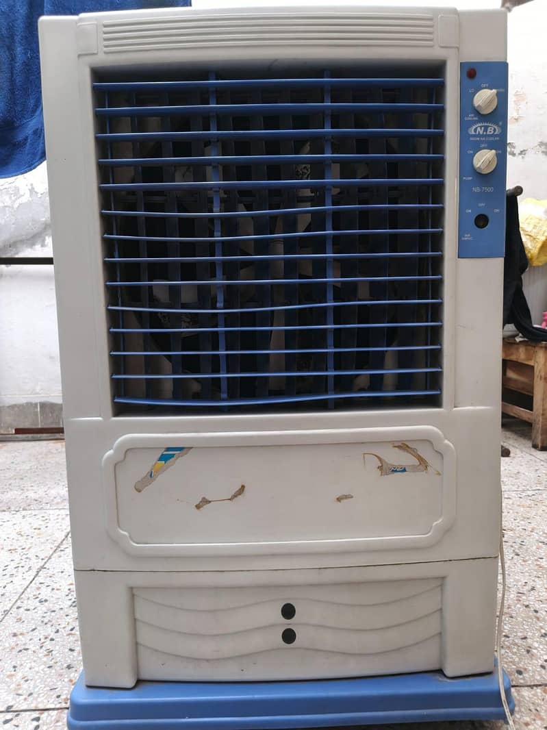 room cooler 3