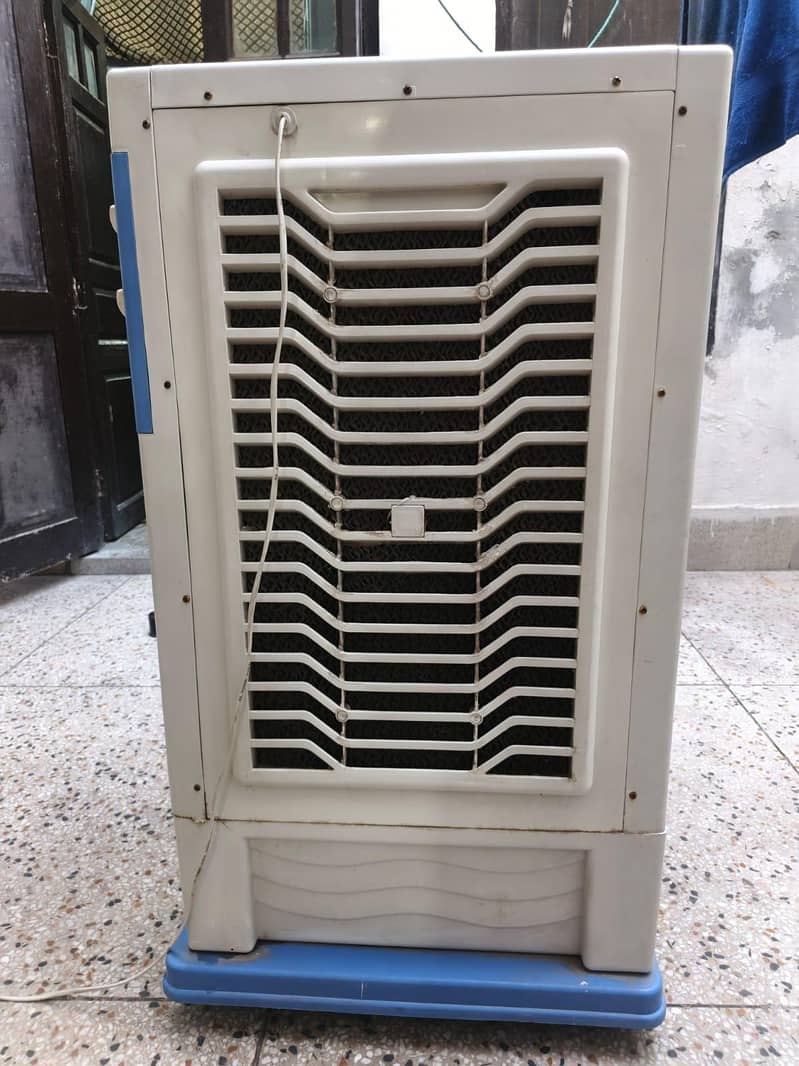 room cooler 4
