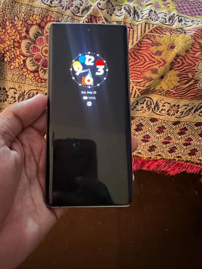 infinix note 40 pro all ok good condition