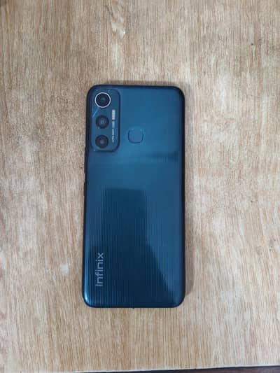 infinix hot 11 4 128gb