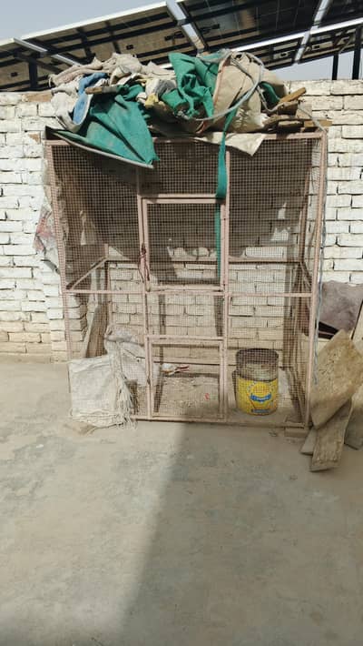 cage for sale