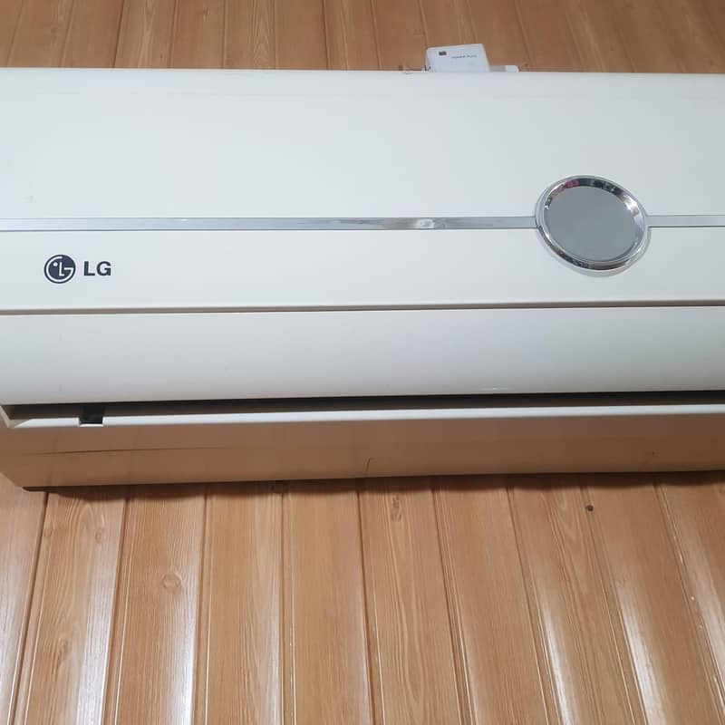 LG Split AC 2