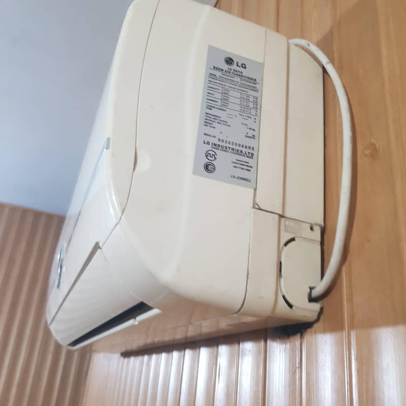 LG Split AC 3