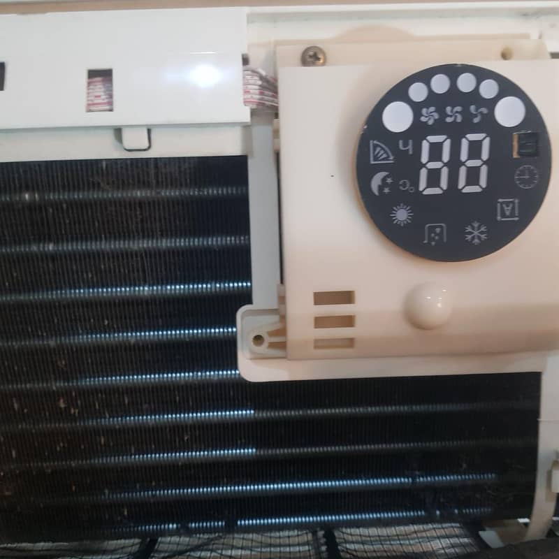 LG Split AC 6