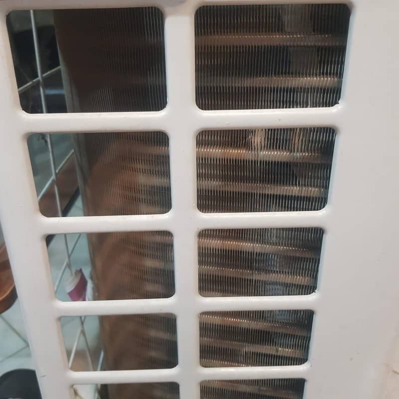 LG Split AC 7