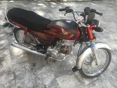 CD 70 2025