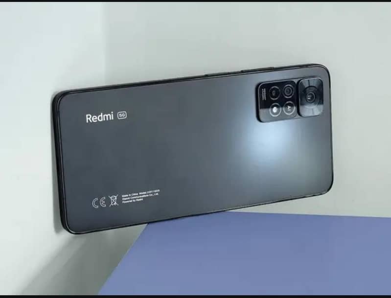 Readmi note 11 pro 0