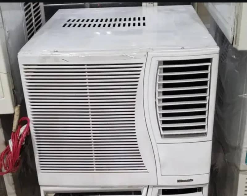 window ac 0.75 0