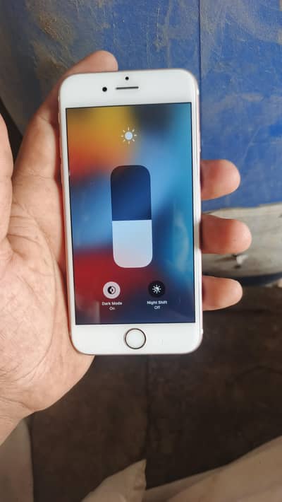 I phone 6s