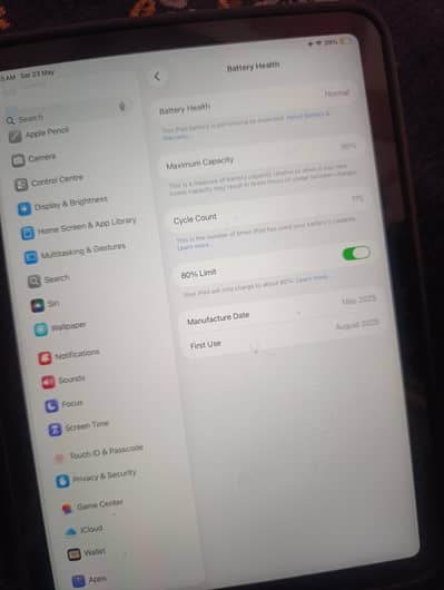 ipad11A16