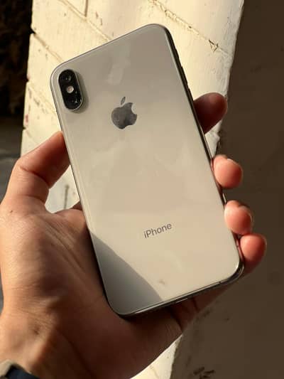 Iphone xs non pta