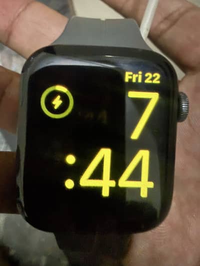 Apple watch series 4.44mm